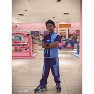 Men's Fashion Show Costume