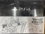 原裝正版全新 ps4舊型號特別版主機面蓋 Playstation 4 HDD Bay cover