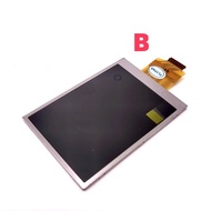 1pcs NEW LCD Display Screen For SONY DSC-H200 H100 H300 H400 Digital Camera Repair Part