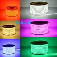 SMD 5050 LED STRIP LIGHTS 100M 100 METERS / CEILING DRIP CEILING LIGHTS