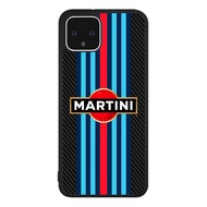 Google Case PIXEL 3 4 4a 5 5a 6 7 XL Pro Martini Carbon D153