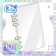 A6 Binder 6 Ring Binder Budget Binder