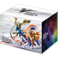 Pokemon Card Game Sword & Shield Premium Trainer Box Japanese