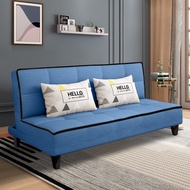 *(มีพร้อมส่ง)*KENZZO: Guerra sofa bed   โซฟา โซฟานอน  โซฟาปรับนอนได้  โซฟาอเนกประสงค์ โซฟาเบดปรับได้3ระดับ ขนาด 2ที่นั่ง 3ที่นั่ง 4ที่นั่ง ส่งฟรี