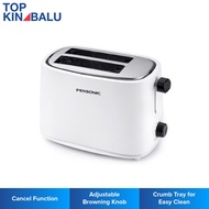 PENSONIC TOASTER PT-928