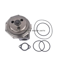 6I3890 Water Pump for Caterpillar Engine 3406E CAT C15 10R0483 3520212