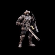 Acid rain world 酸雨戰爭 - FAV-A45 - 北伊努兵衛
