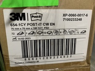 3M post it
