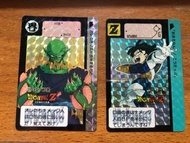 龍珠 本彈 7 港版 萬變咭卡 閃咭卡