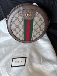 Gucci Handbag 圓餅包