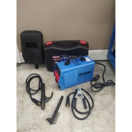 HISAKI CMA140 Inverter Welding Machine With Hard Case