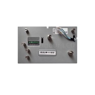 7-inch LTA070B2U0F/LTA070B938F NEP28-AB938112/NEL75-AB2U013A L-and R-over Digitizer Display LCD Pane
