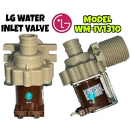 WM-IV1310 LG Washing Machine Water Inlet Feed Valve