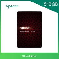 Apacer AS350X SATA III SSD