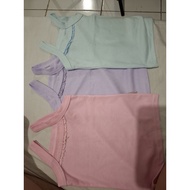 Bundling package (take all) preloved soft colored baby panties
