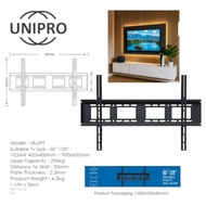 TV Bracket Universal TV Wall Mount Stand 60-120 INCH UB-29F