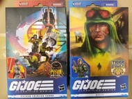 GI Joe 義勇群英 Dusty Python Classified