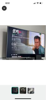 LG 49吋 大電視