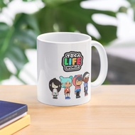 Toca boca Mug | Toca life