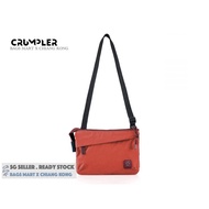 [Bags Mart] Crumpler MINIKIN Crossbody Bag/ Sling Bag