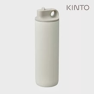 KINTO / ACTIVE TUMBLER 運動魔法瓶 800ml-競速白