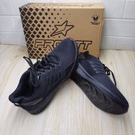 Pro att school shoes with laces 39/44