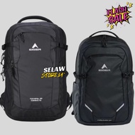 Kanwa 28l Men's Backpack Men's Backpack Expandable Laptop Backpack USB Port Multi-Function