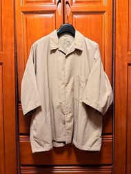 Muji Labo 襯衫