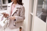My Short Duffle Coat