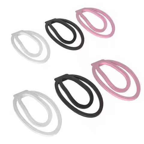 Sissy Fufu Clip Male Chastity Panties with Anti-Slip Assisted Girdle - Crossdressing Chastity Cage H