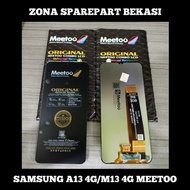LCD SAMSUNG A13 4G/A135F MEETOO
