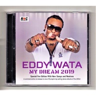 Eddy Wata - My Dream 2019 ( 2 CD )