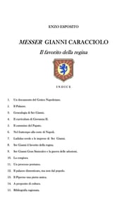 Messer Gianni Caracciolo Enzo Esposito