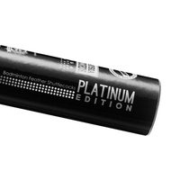 PROTECH PLATINUM EDITION Badminton Shuttlecock🏸 (Speed 76 | 77) 100% Genuine👍🏻