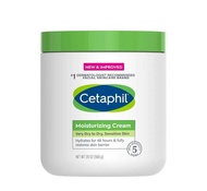 Cetaphil Moisturizing Cream
