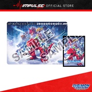 Digimon TCG Tamer's Set Vol.4 PB-10