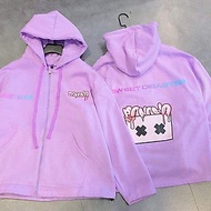 Áo Khoác Hoodie. Hooide dây kéo Nam Nữ Unisex