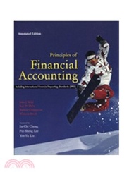 595.Principles of Financial Accounting IFRS (Chapter 1-17) (Annotated Edition)