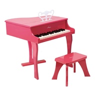 German hape Children's Piano Toys 25-Key 30-Key Piano Music Early Education Enlightenment Art Cultiv