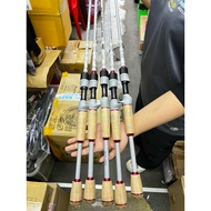 Eupro silent killer rod casting bc/spining