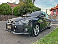 2014 FOCUS 5D 2.0汽油運動版