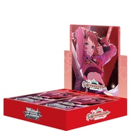 Japanese Weiss Schwarz - Gakuen Idolmaster Booster Box