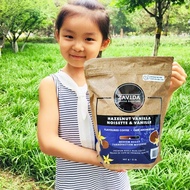 Zavida Medium Roast Coffee Beans 907 กรัม เกลือรสถั่วคาเฟอีนผสมถั่วคาเฟอีนหอมกลิ่นถั่วเนื้อละเอียด ป