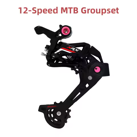 SENSAH XRX 1x12 Speed Bicycle Shift Lever Derailleur MTB 12 Speed Groupset 12S Bike Parts