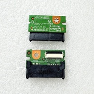 HP 15-dw 15-gw Series 250 G8 255 G8 Optical Drive Interface Small Board LS-H032P