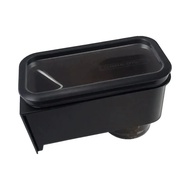 KEOL-Bean Container Replacement For Ninja ES701 Coffee Machine Coffee Bean Hopper Spare Parts