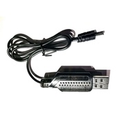 【Local】USB Cable for Magic Toy Car/Kid Toy Car/Control Toy Car/Smart Toy Car/Remote Toy Car/Music To