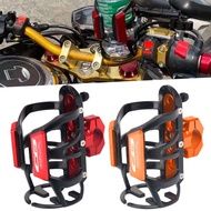 For HONDA CB650R CB650F CB 650F CB650R All year Motorcycle Accessories Beverage Water Drink Cup Bott