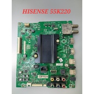 HISENSE 55K220 MAIN BOARD SMART