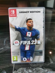 Switch FIFA 23